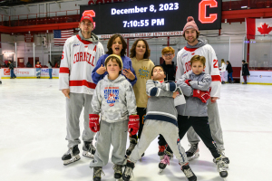 Skate with the Big Red 2023