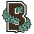 Brown University athletics logo